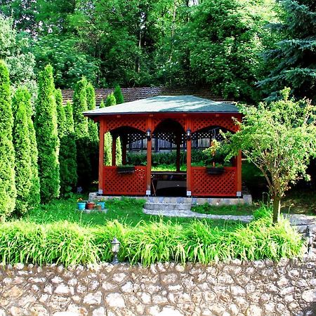 Downtown Green Oasis Apartments Saraievo Exterior foto