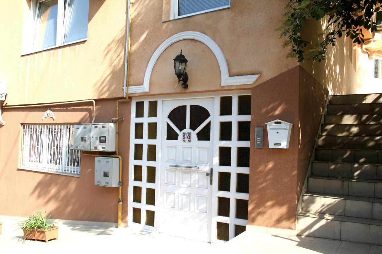 Downtown Green Oasis Apartments Saraievo Exterior foto