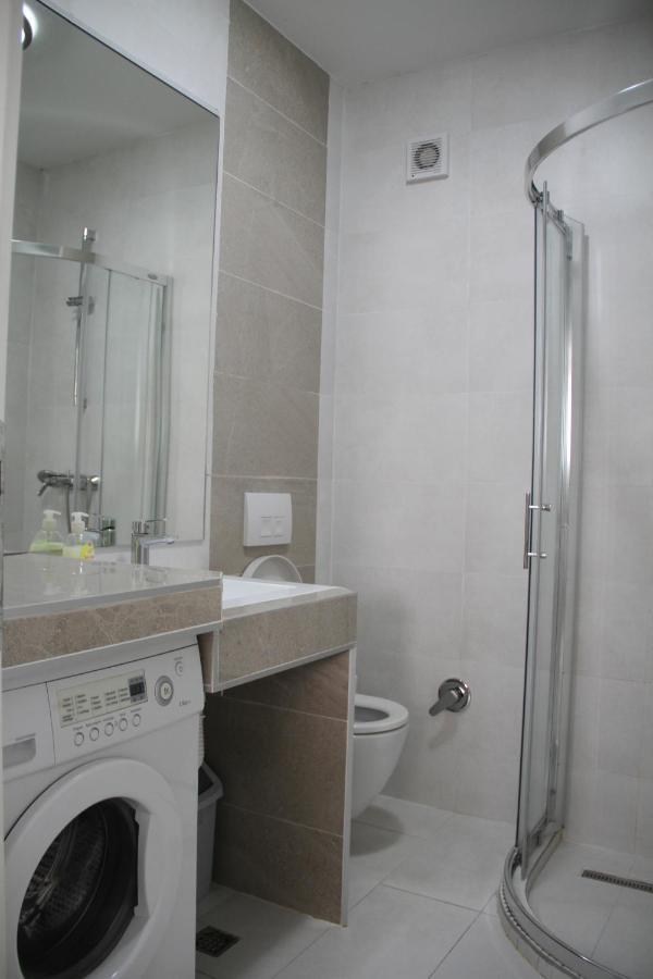 Downtown Green Oasis Apartments Saraievo Exterior foto