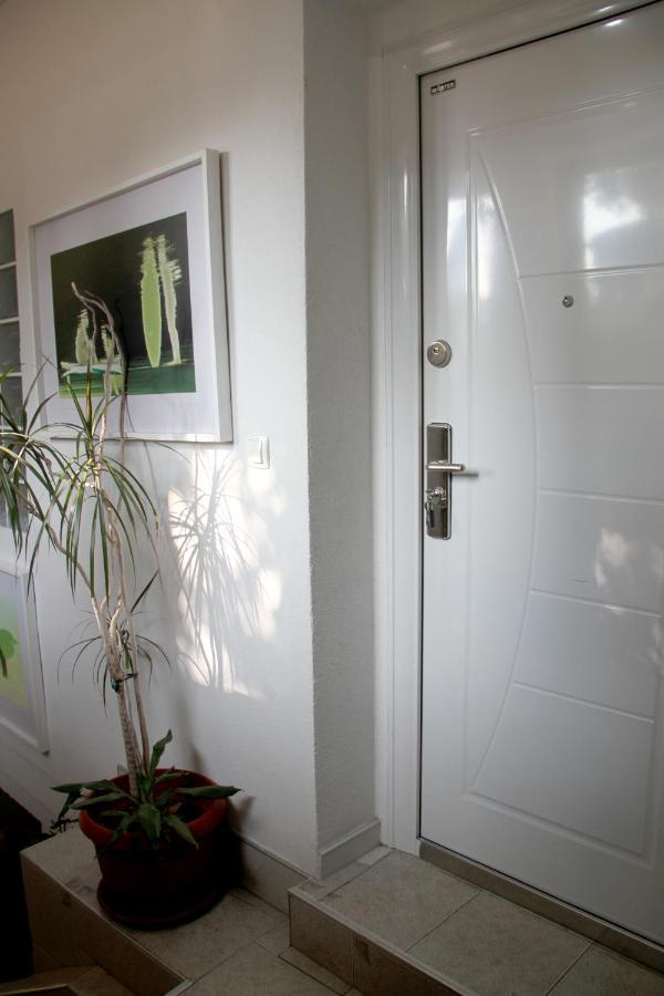 Downtown Green Oasis Apartments Saraievo Exterior foto