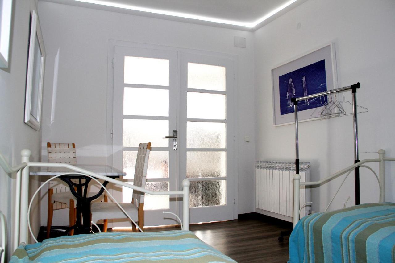 Downtown Green Oasis Apartments Saraievo Exterior foto