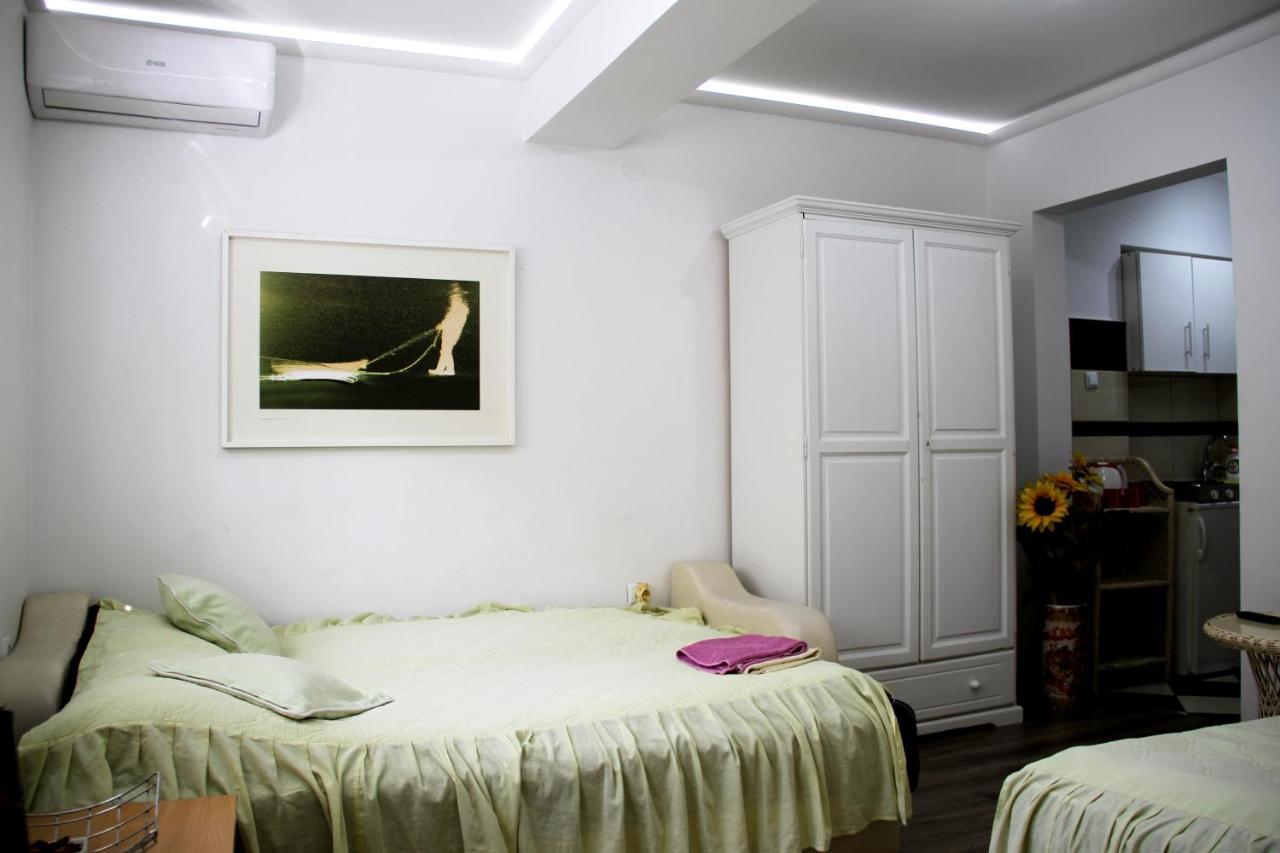 Downtown Green Oasis Apartments Saraievo Exterior foto
