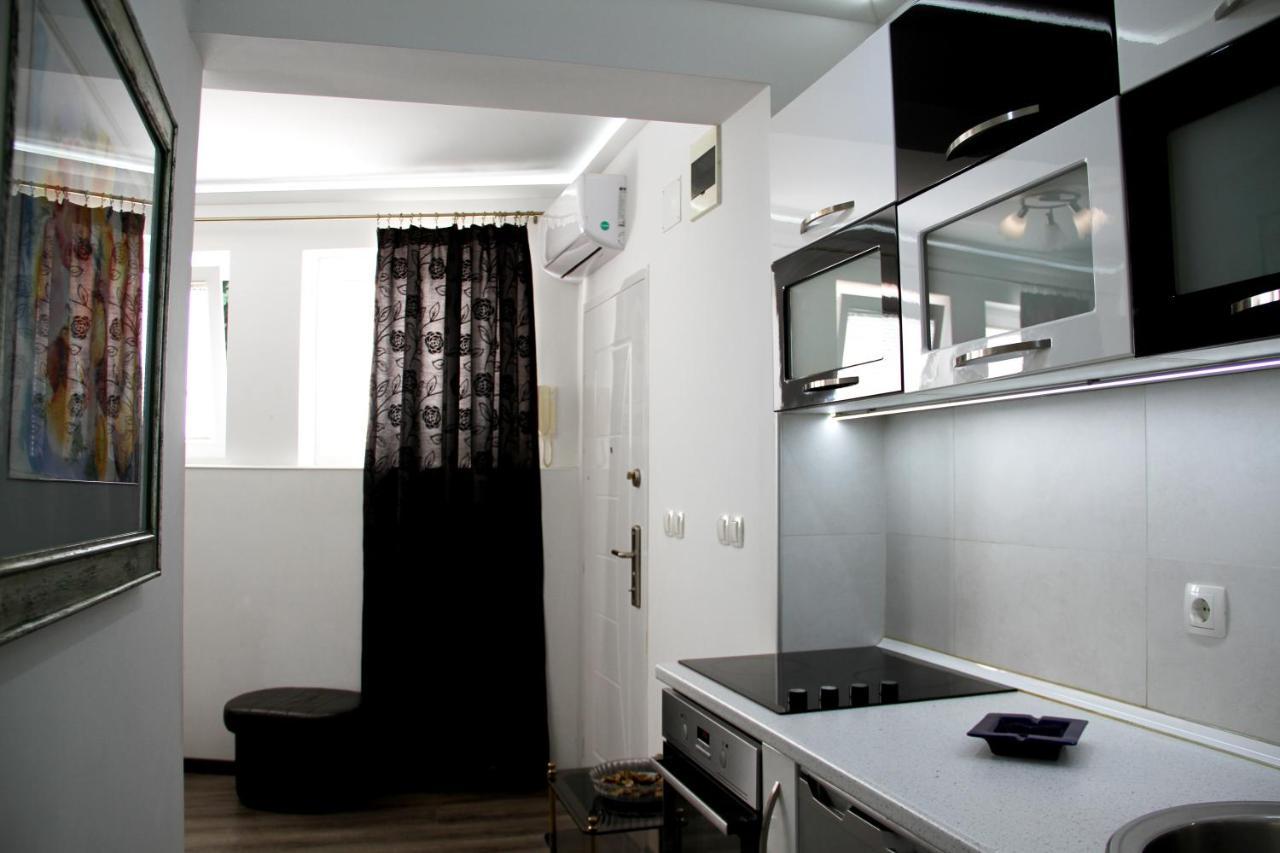 Downtown Green Oasis Apartments Saraievo Exterior foto