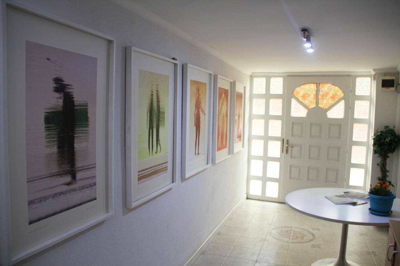 Downtown Green Oasis Apartments Saraievo Exterior foto