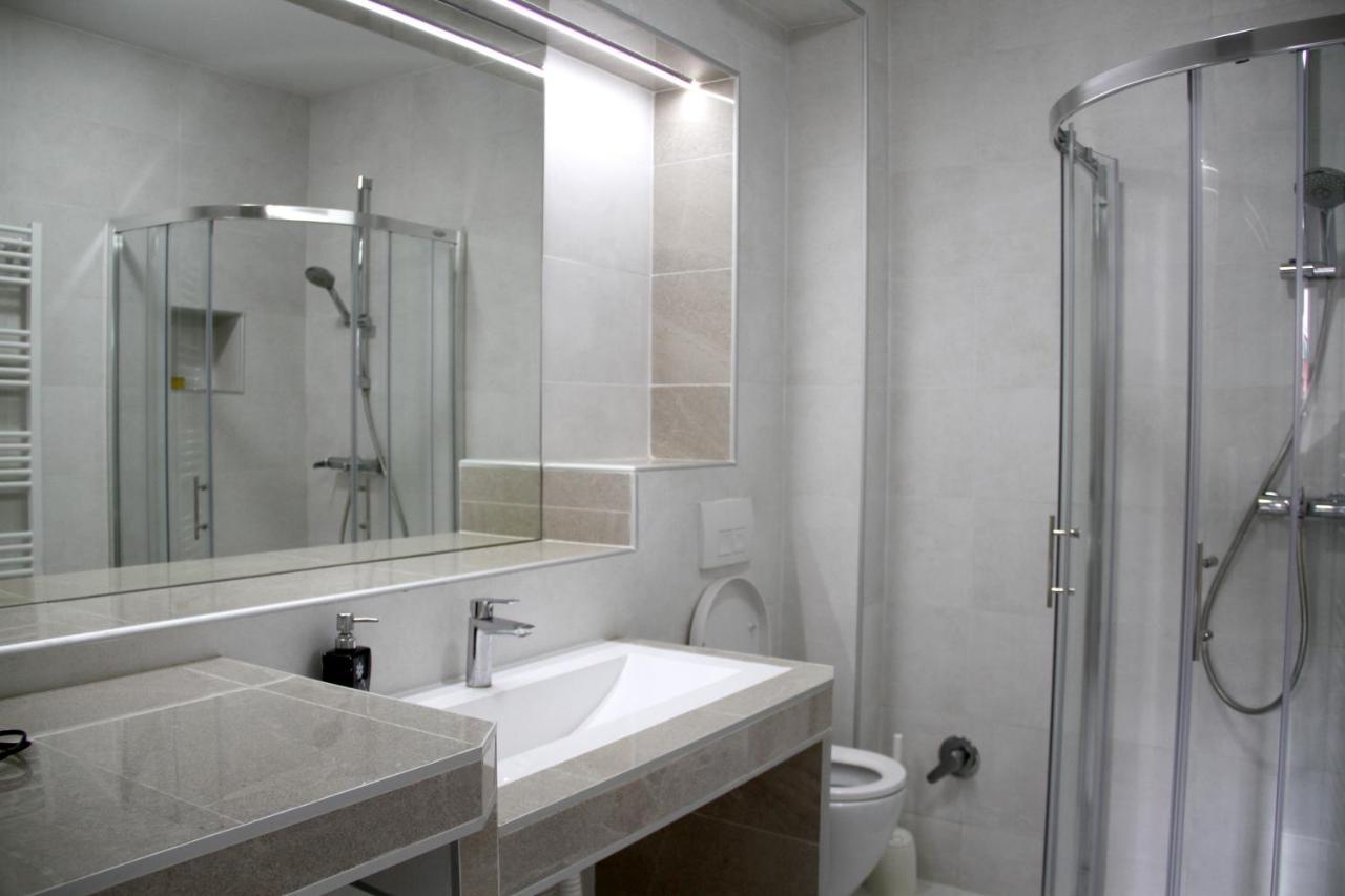 Downtown Green Oasis Apartments Saraievo Exterior foto