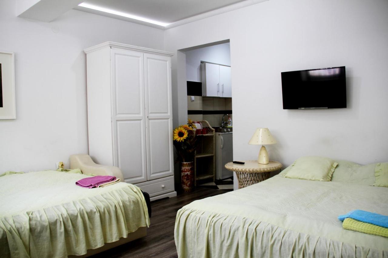 Downtown Green Oasis Apartments Saraievo Exterior foto