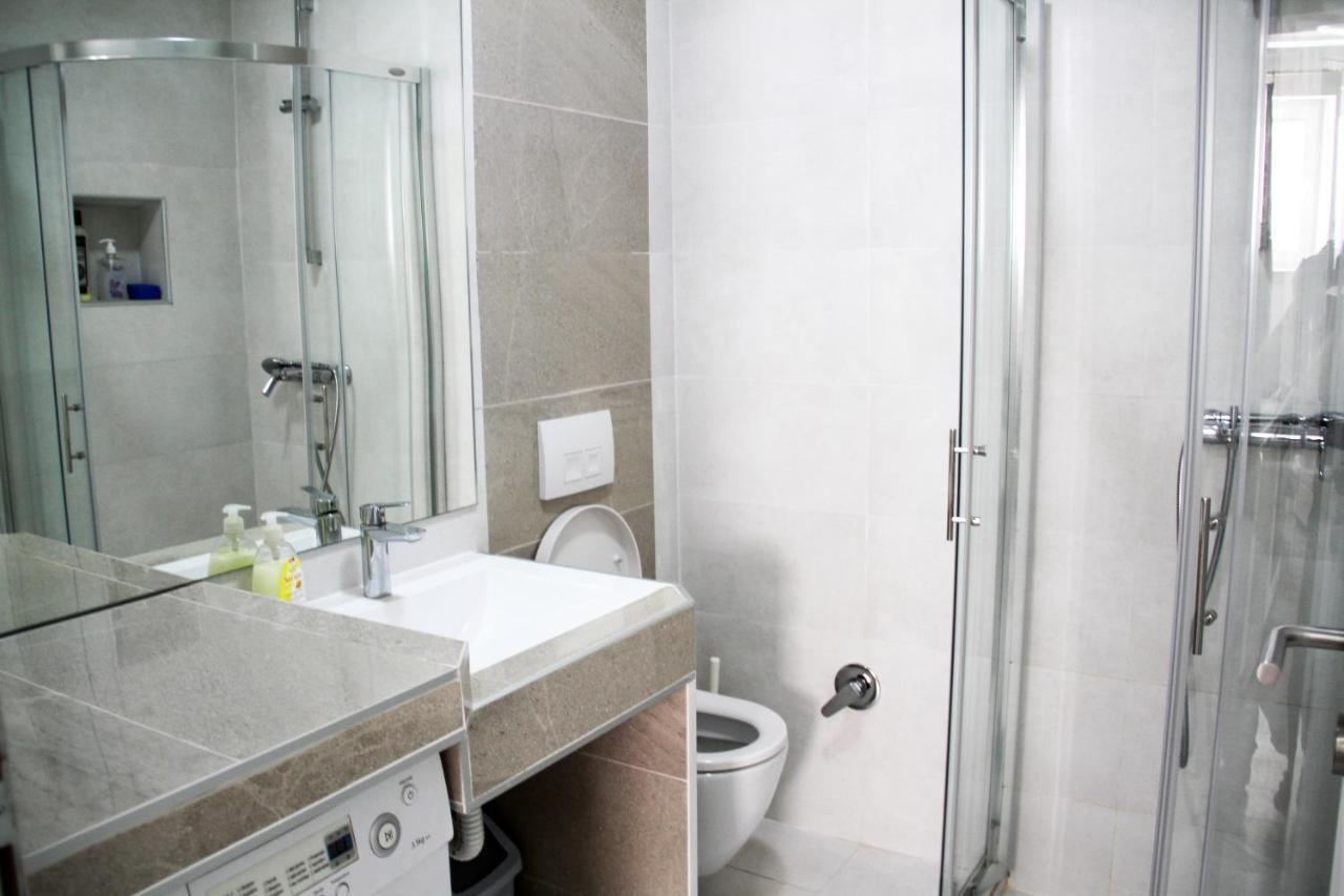 Downtown Green Oasis Apartments Saraievo Exterior foto