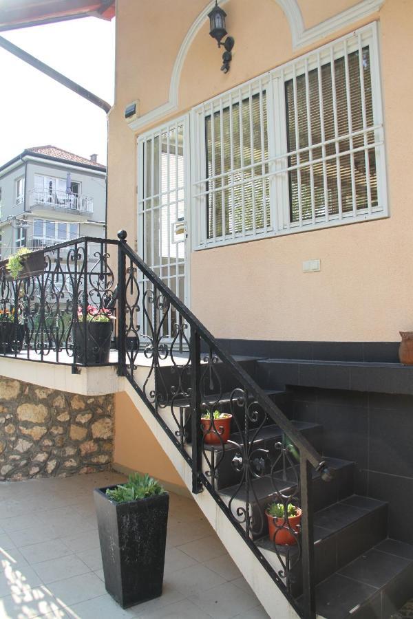 Downtown Green Oasis Apartments Saraievo Exterior foto